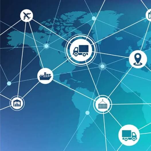 Logistics & Supply Chain