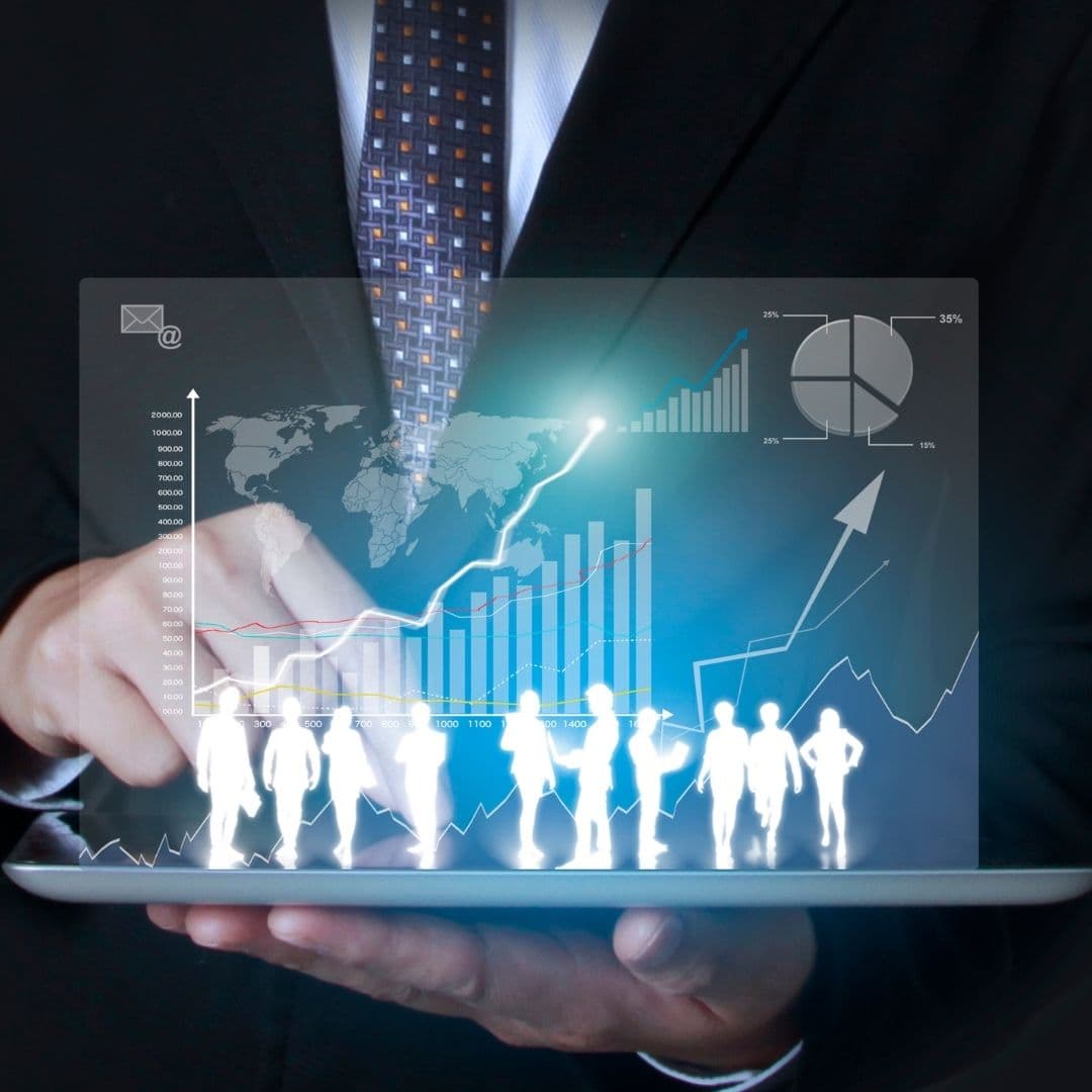 Startups & Technology