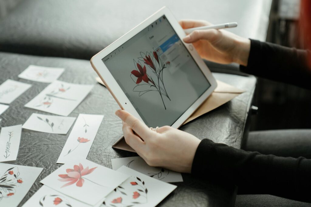 custom android development