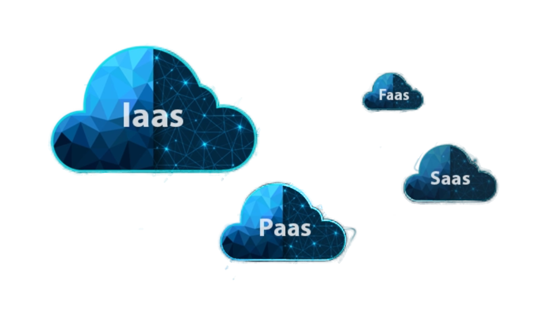 cloud computing service by nexus hybrids