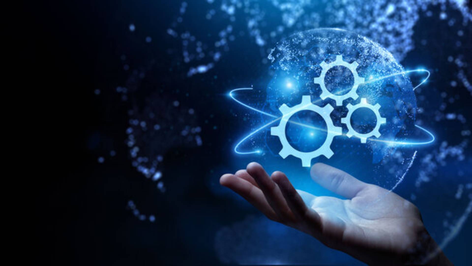 AI automation service by nexus hybrids